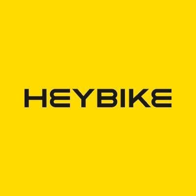 Heybike