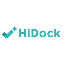 HiDock