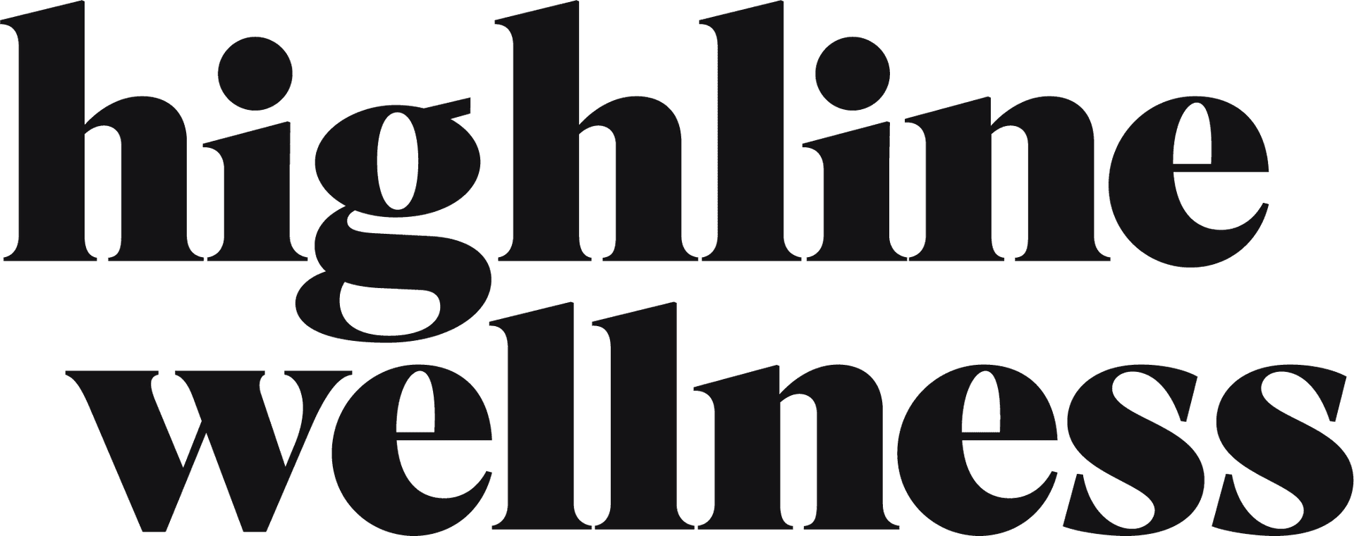 Highline Wellness