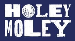 Holey Moley
