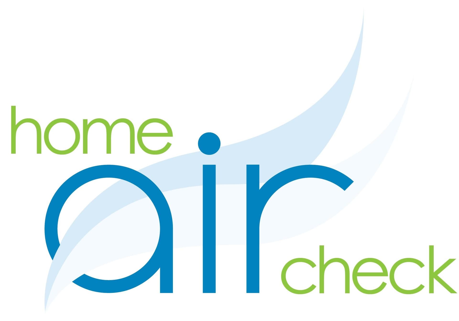 Home Air Check