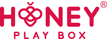 Honey Play Box
