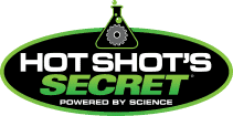 Hot Shot's Secret