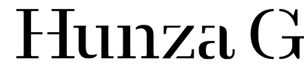 Hunza G