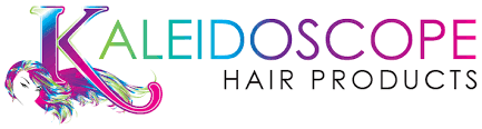 Kaleidoscope Hair Products