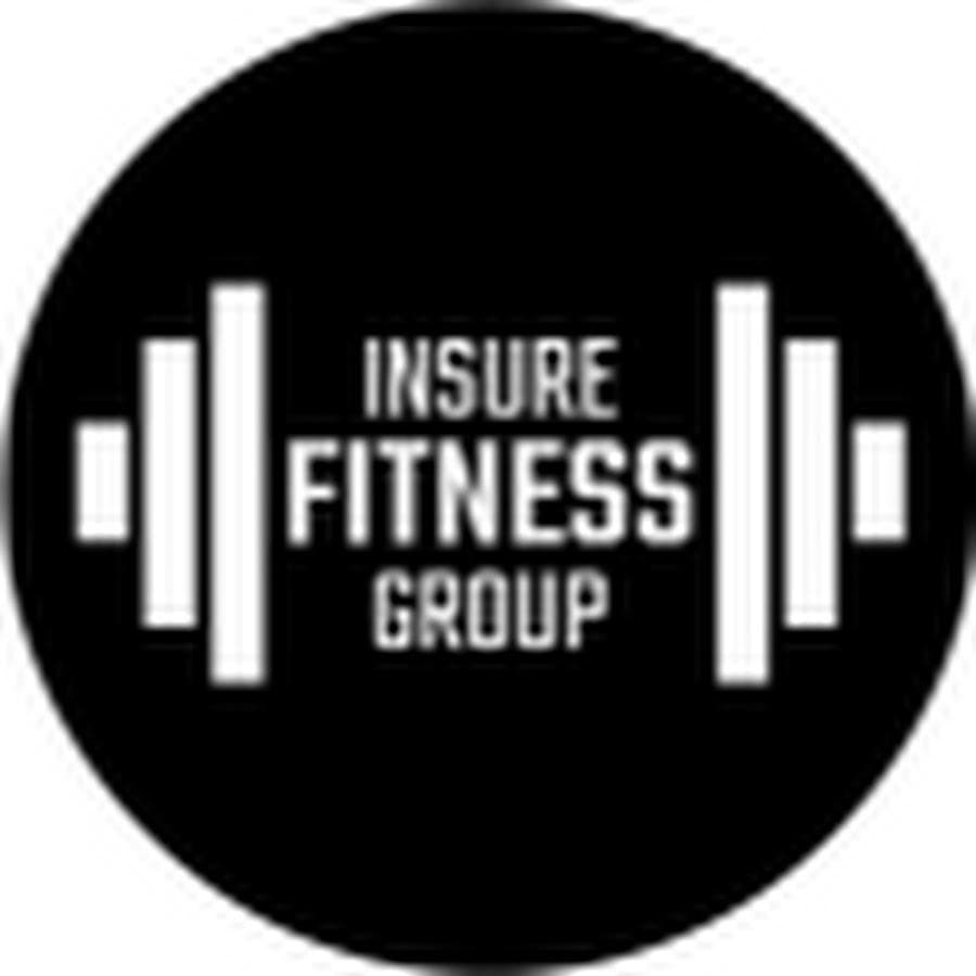 Insure Fitness Group