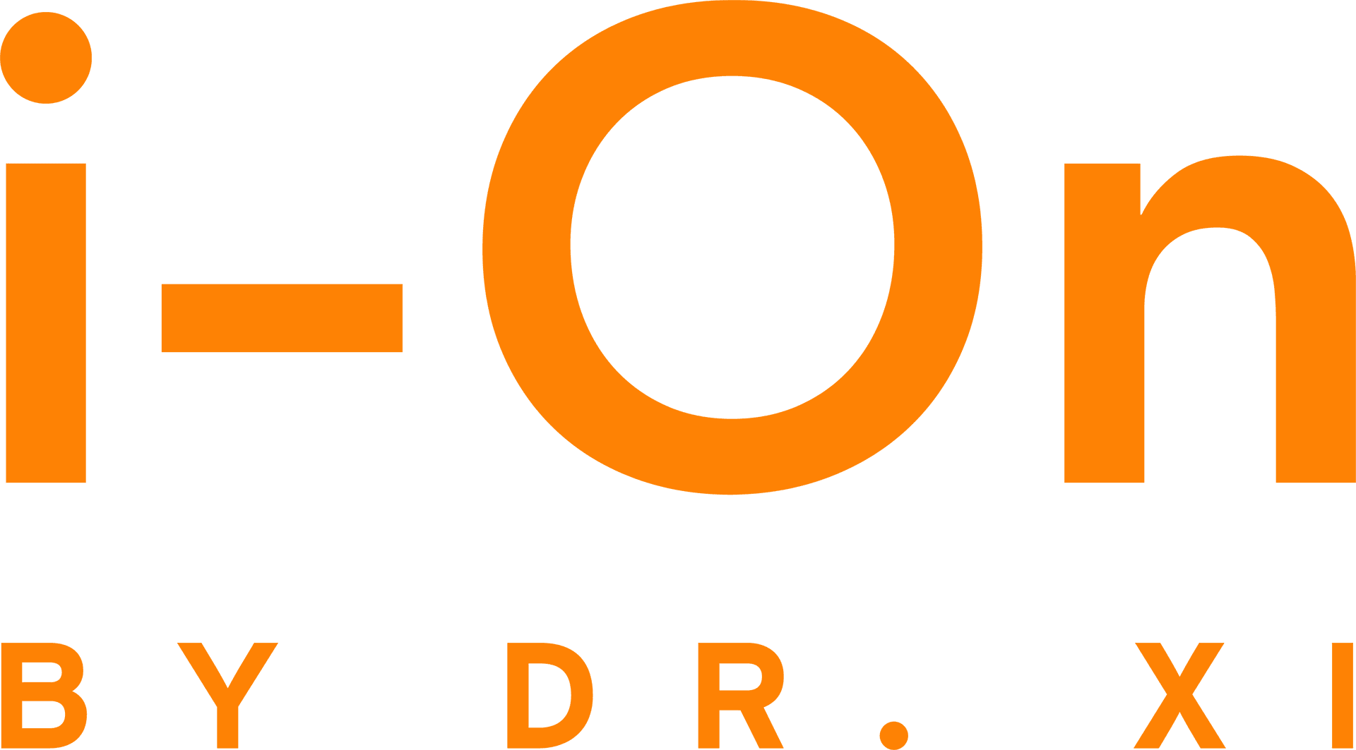 i-On By Dr. Xi