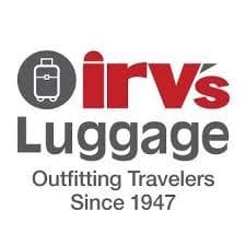 Irv's Luggage