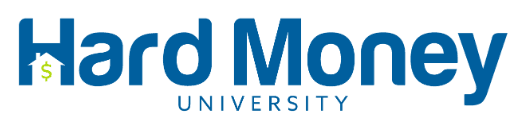 Hard Money University