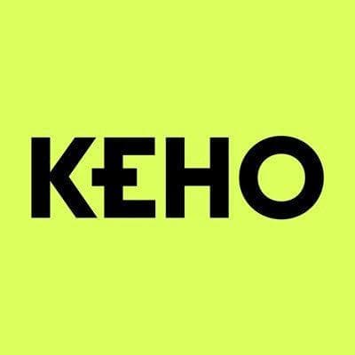 Keho