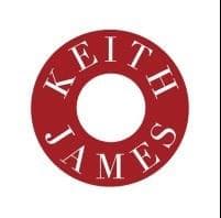 Keith James