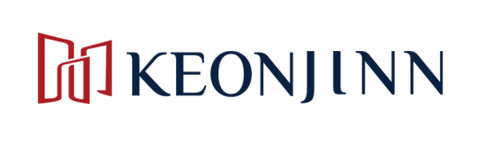 Keonjinn