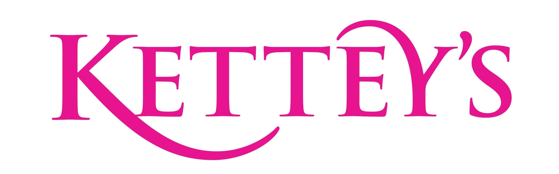 Ketteys