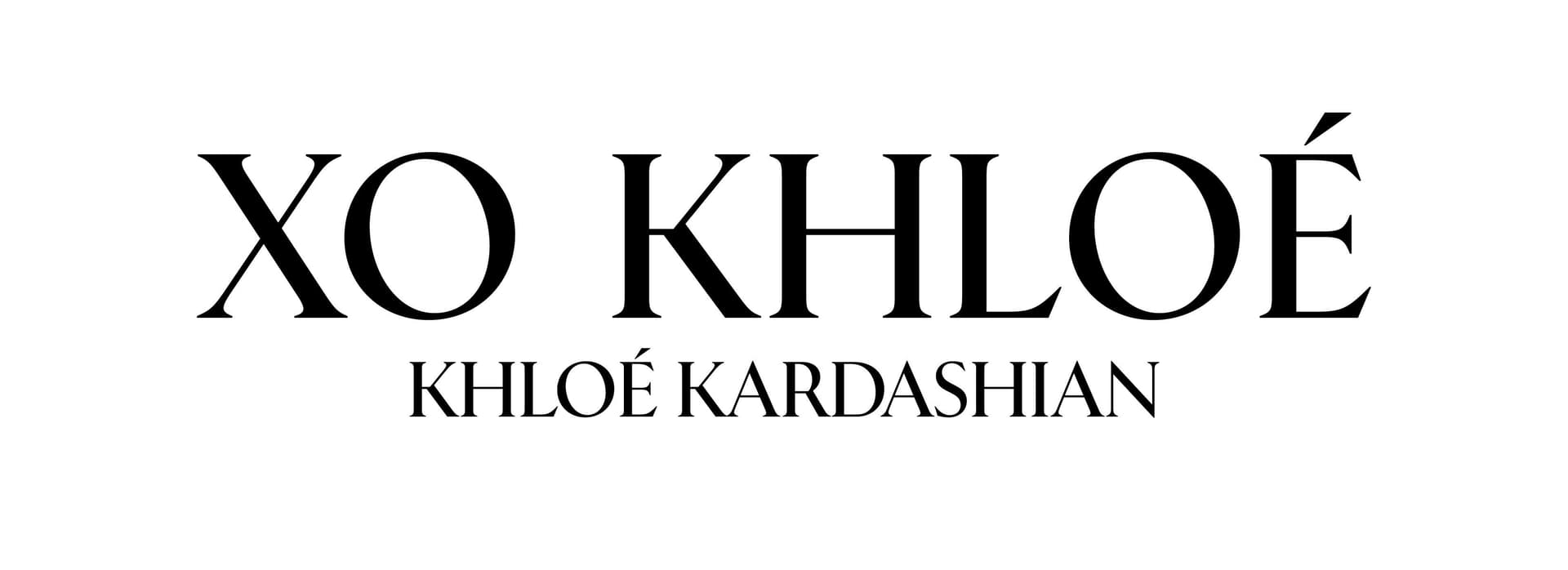 Khloe Kardashian Fragrances
