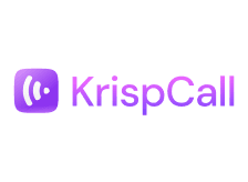 KrispCall