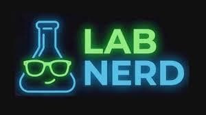 Lab Nerd