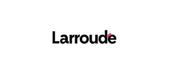 Larroudé