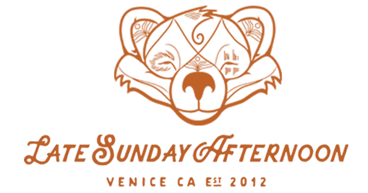 Late Sunday Afternoon