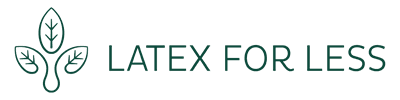 Latex For Less