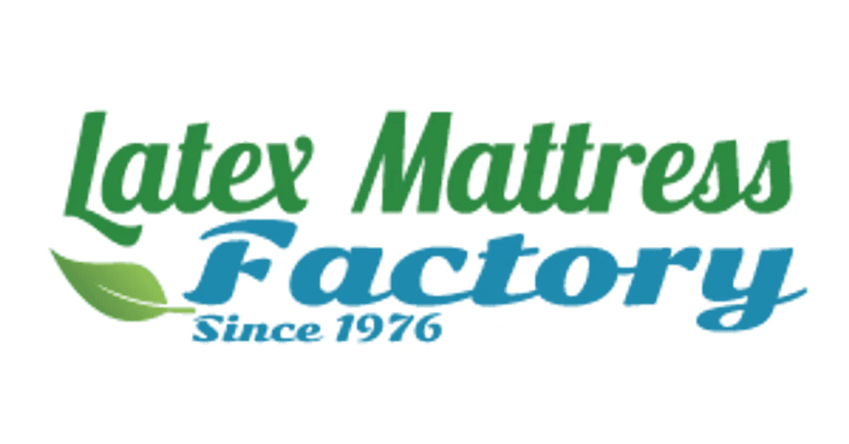 Latex Mattress Factory
