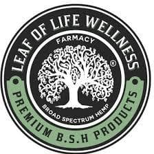 Leaf of Life Wellness