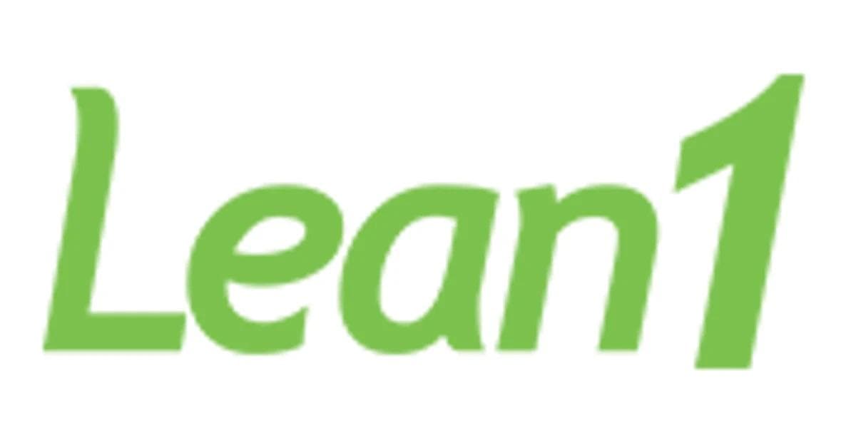Lean1