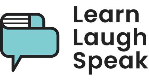 Learn Laugh Speak