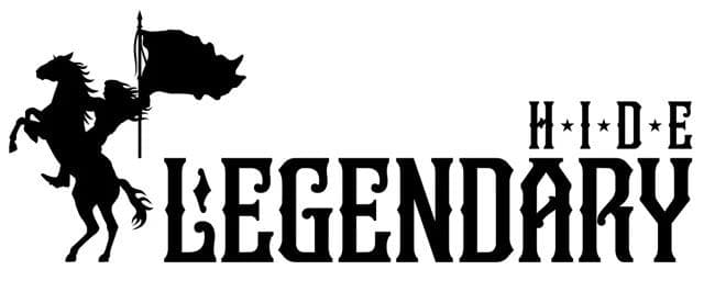 LegendaryHide