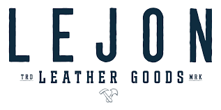 Lejon Leather Goods