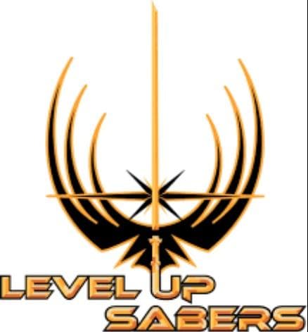 Level Up Sabers