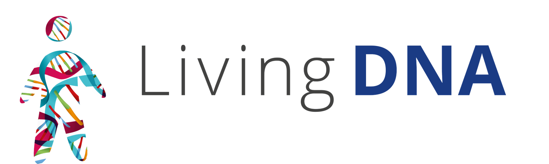 Living DNA