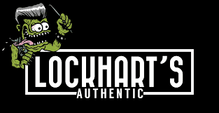 Lockhart's Authentic Grooming