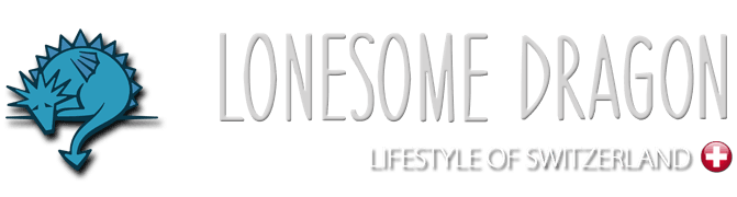 Lonesome Dragon