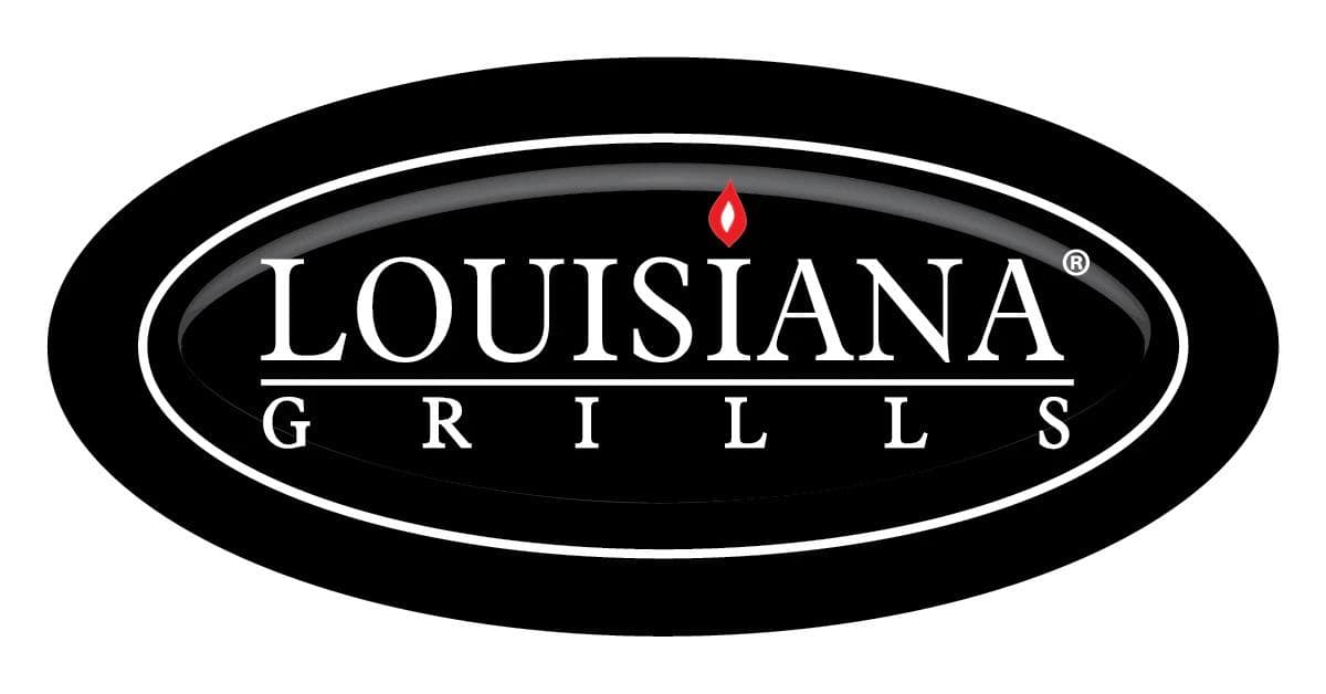 Louisiana Grills