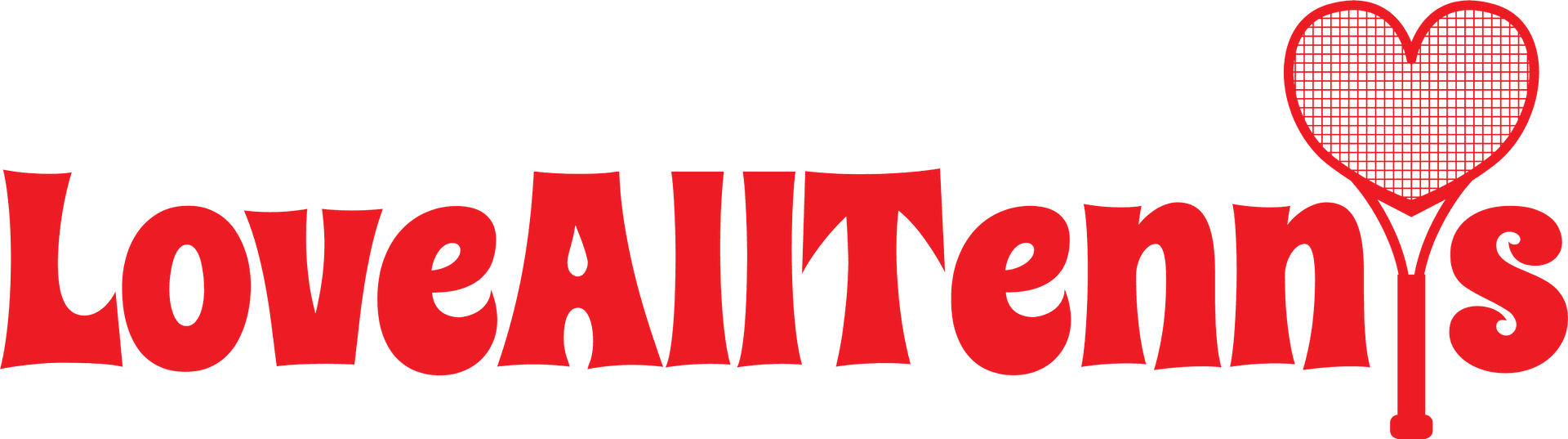 Love All Tennis