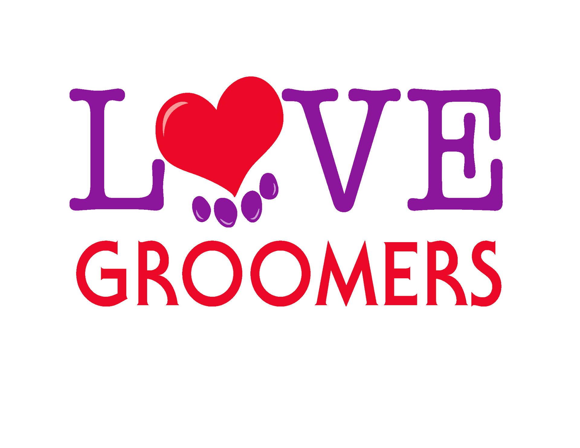 Love Groomers