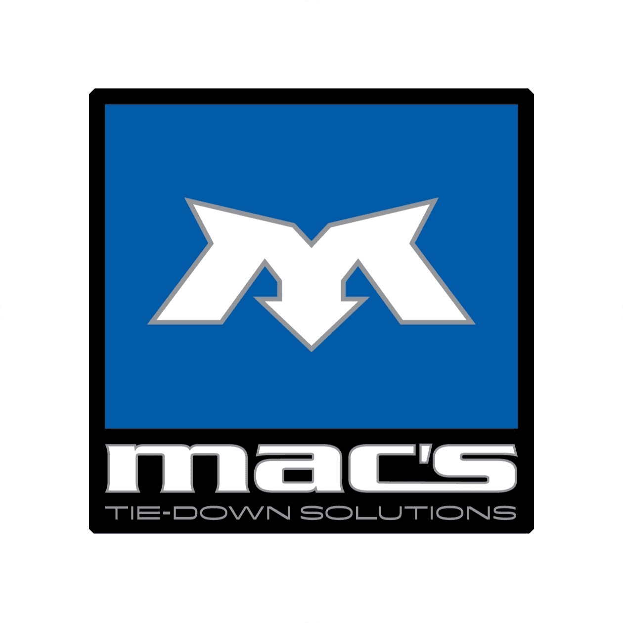 Macs Custom Tiedowns