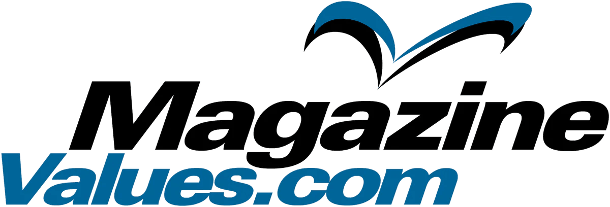Magazine Values