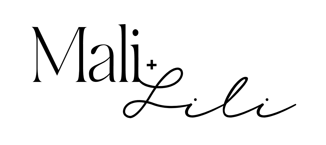 Mali + Lili