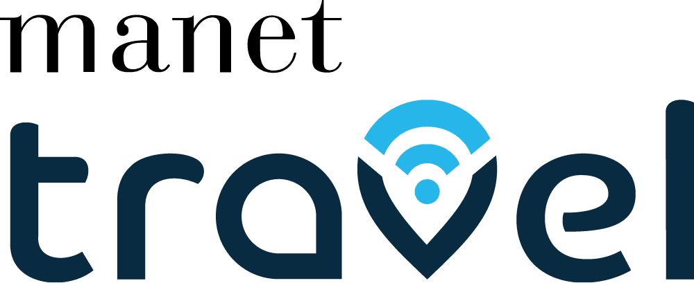 Manet Travel eSIM