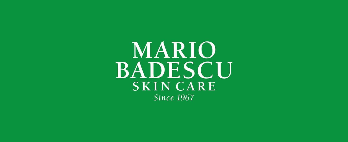 Mario Badescu