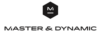 Master & Dynamic