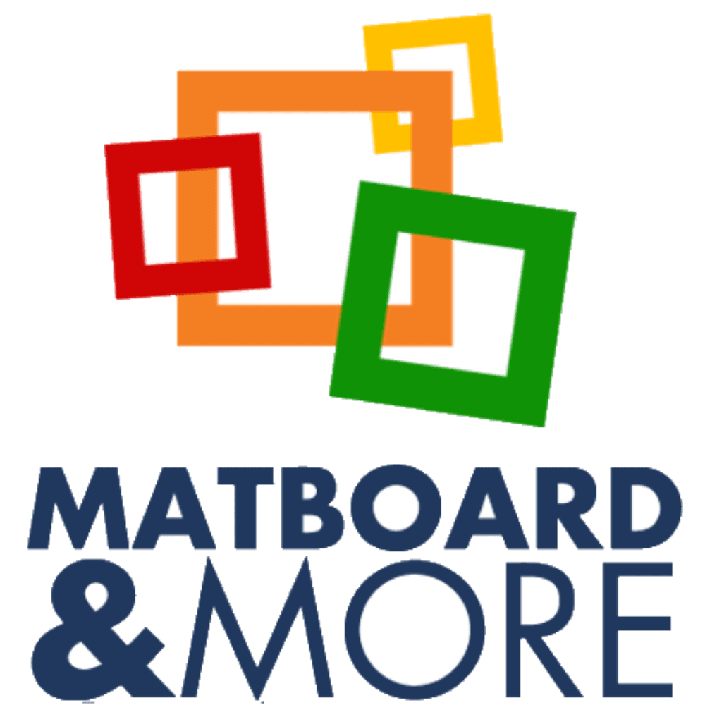 Matboard and More