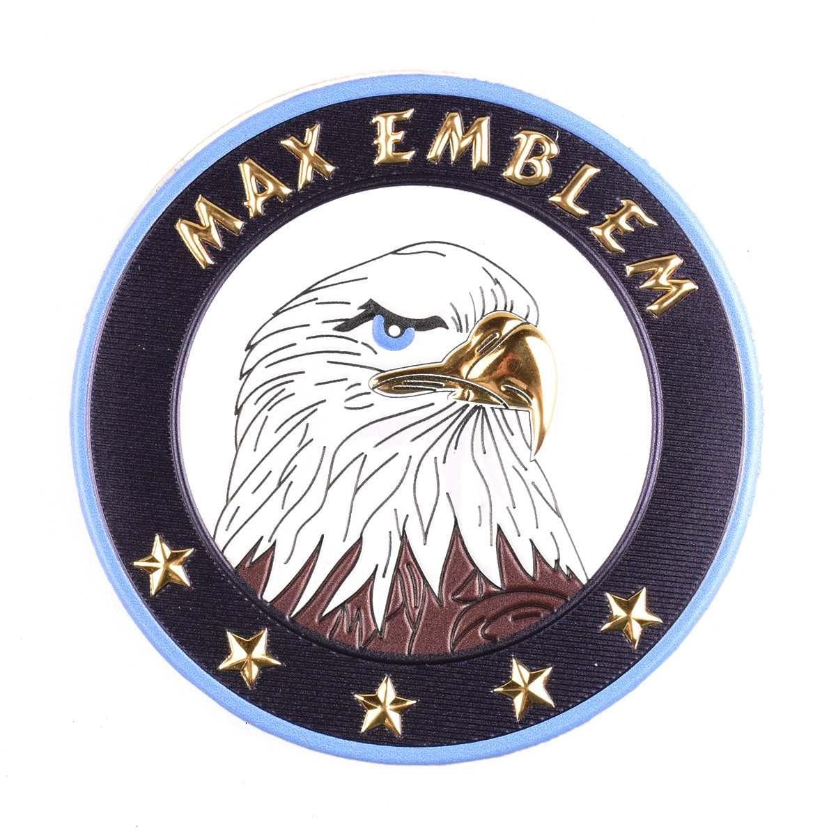 MaxEmblem