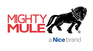 Mighty Mule