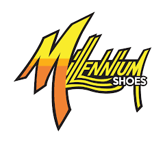 Millennium Shoes
