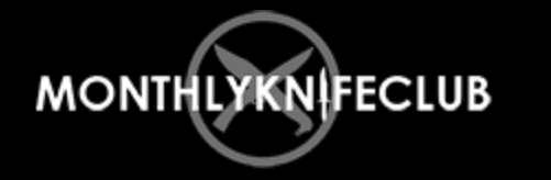 Monthly Knife Club