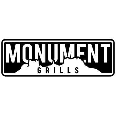 Monument Grills