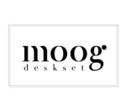 Moogdesk