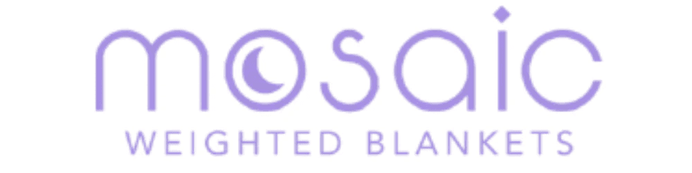 Mosaic Weighted Blankets